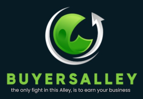 Welcome to Spiffybuyersalley.com